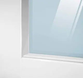 Avante Ax Frame Detail