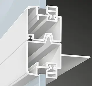 Clopay Avante series