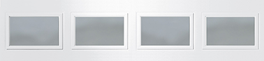 Commercial window Series