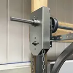 ControlGard SD Chain Hoist