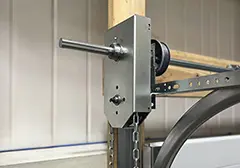 ControlGard SD Chain Hoist