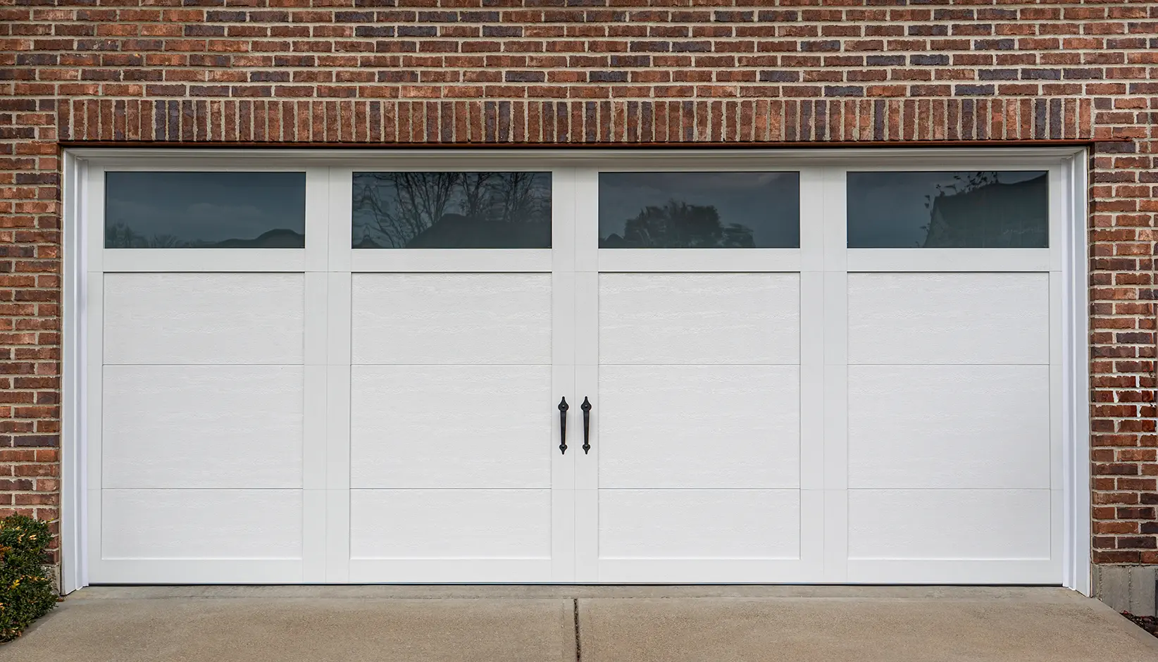 Clopay Canyon Ridge Elements garage door, example 4