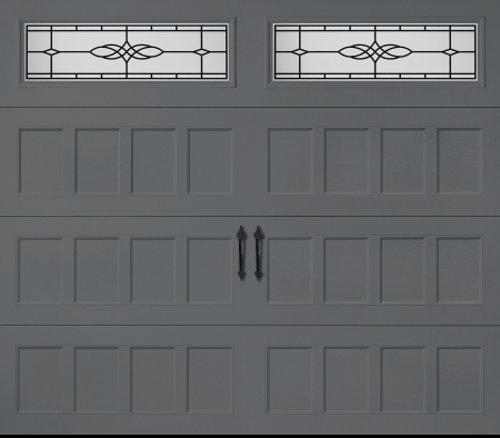 Amarr Hillcrest garage door
