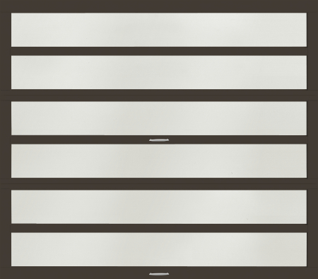 Amarr Horizon garage door