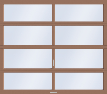 Amarr Vista garage door