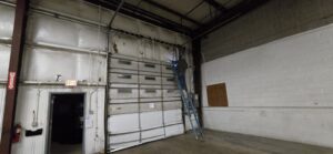 Commercial door service in Brook Park, OH