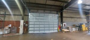 Commercial door service in Mogadore, OH