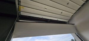 Commercial door service in North Canton, OH, photo 3