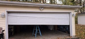 Garage door repair in Fairview Park, OH, photo 2