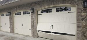Garage door repair in Avon, OH, photo 2