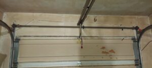 Garage door repair in New Franklin, OH, photo 2