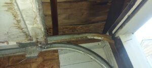 Garage door repair in Elyria, OH, photo 2