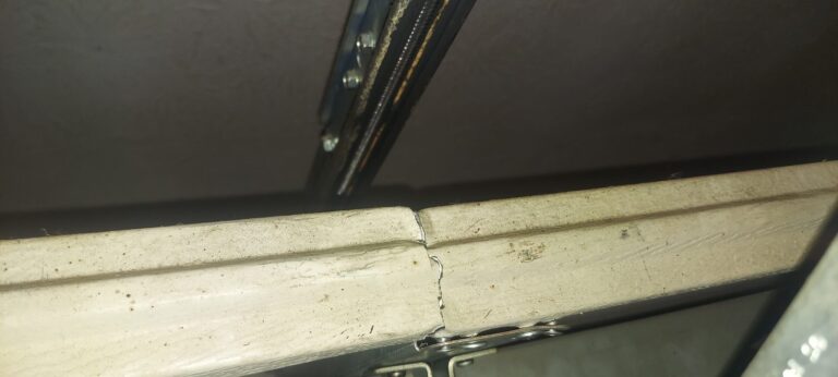 Spring repair in Olmsted Falls, OH, photo 1