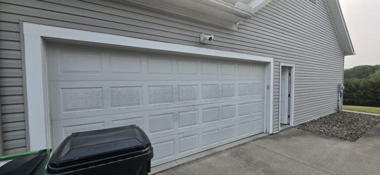 Garage door job in Granger Township, OH, photo 1