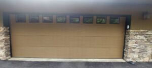 Garage door job in Bath, OH, photo 2
