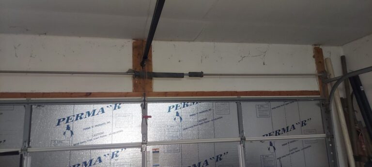 Spring repair in Wadsworth, OH, photo 1