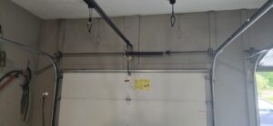 Opener work in Granger Township, OH