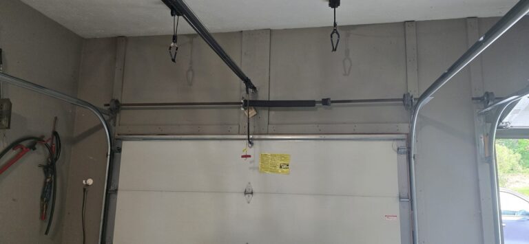 Opener work in Granger Township, OH, photo 1