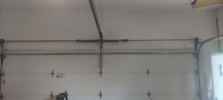 Spring repair in Massillon, OH, photo 1