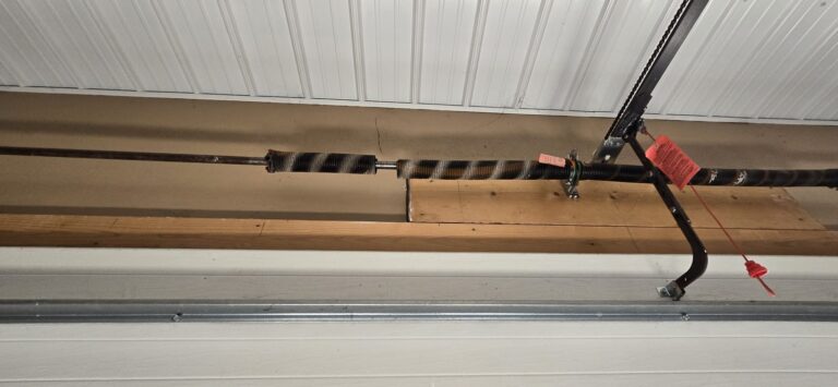 Spring repair in York Township, OH, photo 2