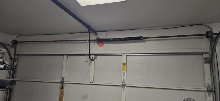Spring repair in Columbia Township, OH, photo 1