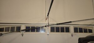 Spring repair in Granger Township, OH