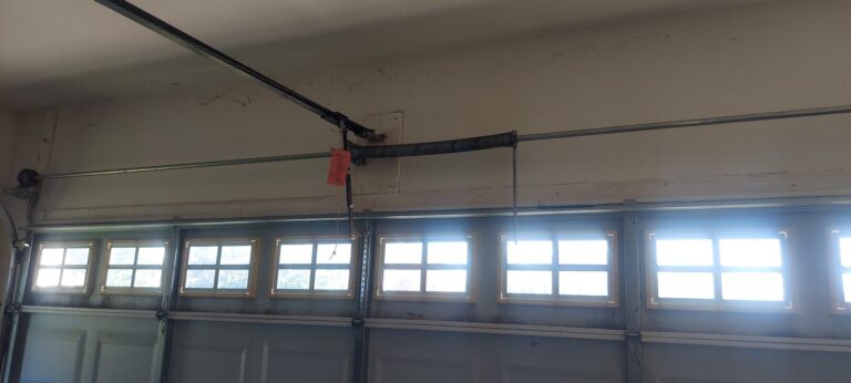 Spring repair in Green, OH, photo 1
