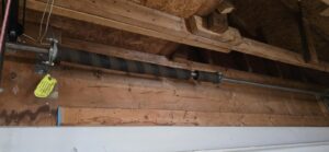 Garage door repair in Valley City, OH, photo 2