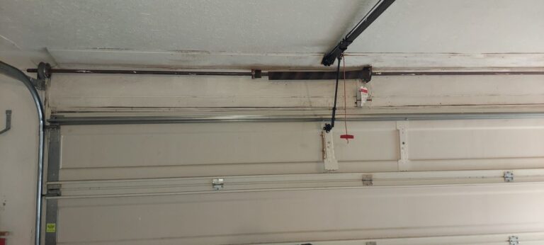 Spring repair in North Olmsted, OH, photo 1