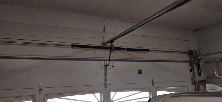Spring repair in Springfield Township, OH, photo 1