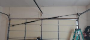Spring repair in Canton, OH, photo 2