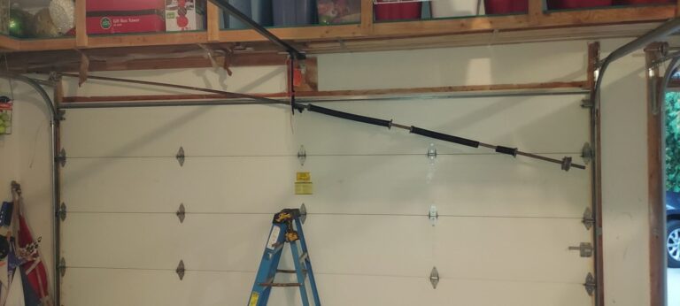 Spring repair in Medina Township, OH, photo 1