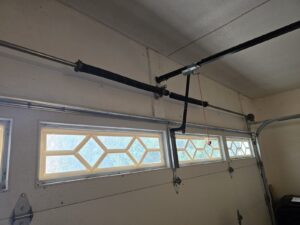 Spring repair in North Royalton, OH
