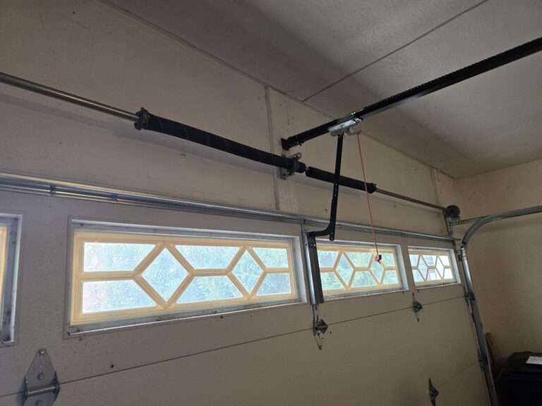 Spring repair in North Royalton, OH, photo 1