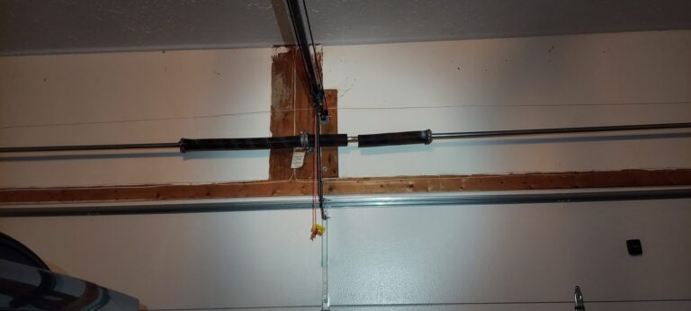 Spring repair in Medina, OH, photo 1