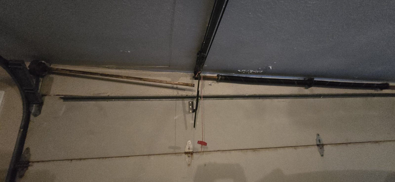 Garage door spring repair by Proactive Garage Door Repair, photo 3