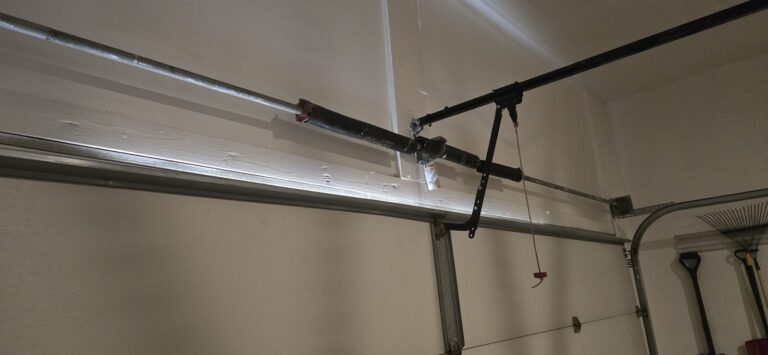 Spring repair in Montville Township, OH, photo 2