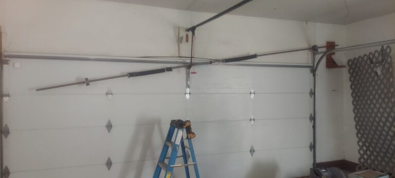 Spring repair in Bay Village, OH, photo 1