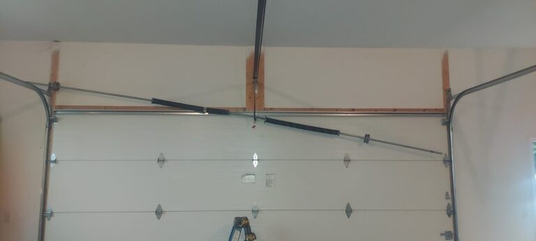 Spring repair in Eaton Township, OH, photo 1