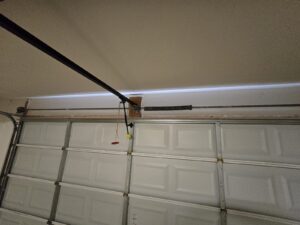 Spring repair in Copley Township, OH