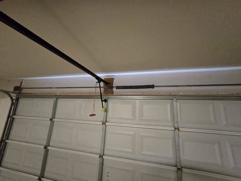 Spring repair in Copley Township, OH, photo 1