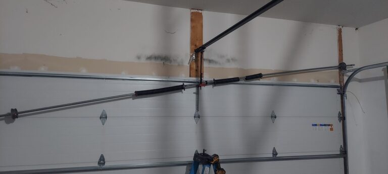 Spring repair in Coventry Township, OH, photo 1