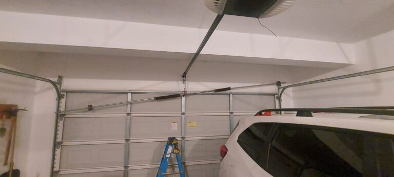 Spring repair in Brunswick, OH, photo 1