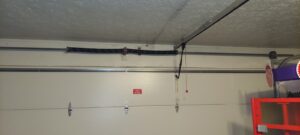 Spring repair in Westlake, OH