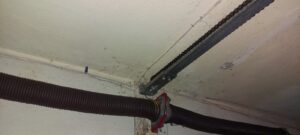 Garage door repair in Bay Village, OH, photo 3