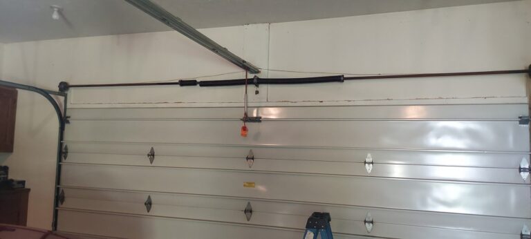 Spring repair in Doylestown, OH, photo 1