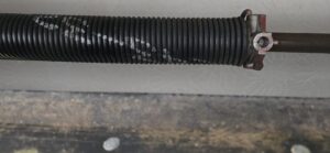 Spring repair in Brecksville, OH, photo 4