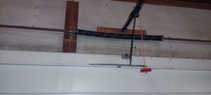 Spring repair in Louisville, OH, photo 2