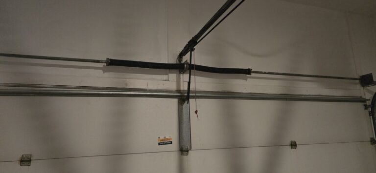Spring repair in Montville Township, OH, photo 1