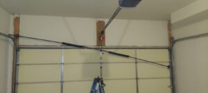 Spring repair in Grafton, OH